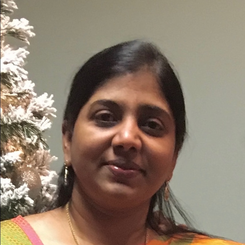 Meet your Posher, Deepa